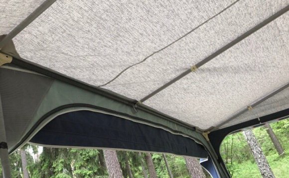 Driving At Home On Wheels In A Minx