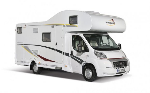 Calculation Of Heating At Home On Wheels