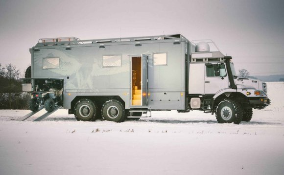 Best Houses On Travel Wheels